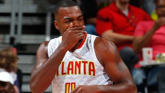 Paul Millsap Has Some Smart Advice For All Those NBA Stars Set To Hit Free Agency