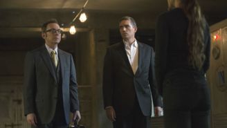 What’s On Tonight: The ‘Person Of Interest’ Series Finale And A ‘Pretty Little Liars’ Season Premiere