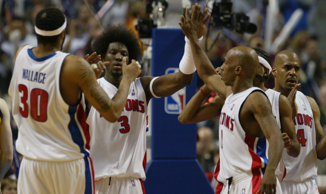 pistons 2004-05