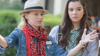 Elizabeth Banks is out of the directors chair for ‘Pitch Perfect 3’