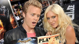 Spencer Pratt Puts Lady Gaga And Beyoncé On Blast, Claims He’s A Better Rapper Than Macklemore In New Interview