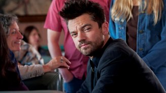 This Week’s ‘Preacher’ Should Excite Disillusioned Comics Fans