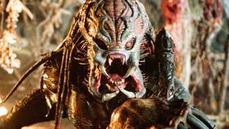 The Craziest Facts You Never Knew About The Predator Movies