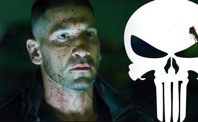 'The Punisher' Creator Gerry Conway Wants Cops To Not Use Skull Logo