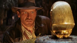 The Incredible ‘Raiders Of The Lost Ark’ Shot-For-Shot Remake Gets A Side-By-Side Trailer