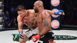 Knockouts, Submissions And A New Champion – Bellator Dynamite 2 Full Results