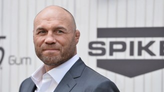 Randy Couture Believes Dana White Will Need To Change His Attitude If UFC Sale Goes Through