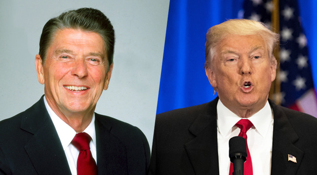 reagan-trump