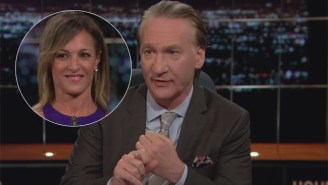 Things Got Heated As Panelists Argued Over Islam And Guns On ‘Real Time With Bill Maher’