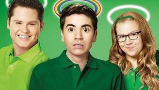 Report: Noah Galvin’s Bryan Singer comments caused a ‘grade-A s**t show’ at ABC