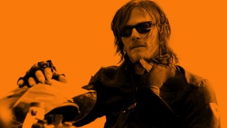 Norman Reedus Talks ‘Ride With Norman Reedus,’ Buying Your First Motorcycle, And Starring In A ‘Ghost Rider’ Reboot