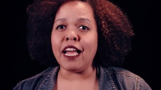 Watch This Woman Living With Dwarfism Explain Exactly Why Being Different Is Awesome
