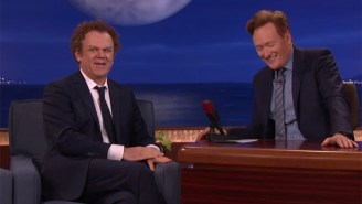 This Frightening ‘Step Brothers’ Tattoo Left John C. Reilly Feeling A Little Queasy