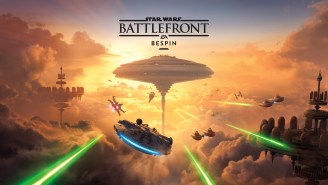 GammaSquad Review: Taking The Trip To Bespin In ‘Star Wars: Battlefront’ Is Worth The Risk