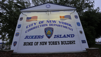 A Prisoner Spent Five Months Inside Rikers Before Finding Out His Bail Was Only $2