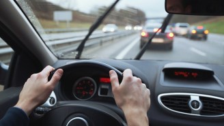 Listening To Heavy Metal In The Car Reportedly Causes Bad Driving