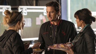 Cameron Crowe’s ‘Roadies’ Gets The Ax After Just One Season