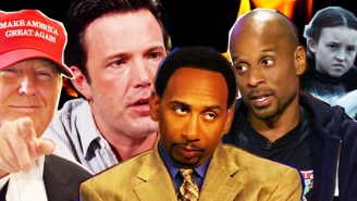The Best Options For Replacing Stephen A. Smith’s ‘First Take’ Yelling Mate