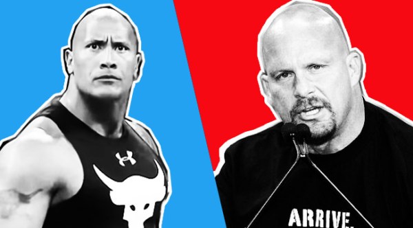 Dwayne 'The Rock' Johnson is 'very rude' and not 'who he seems to be', claims ex-WWE star he had backstage bust-up with