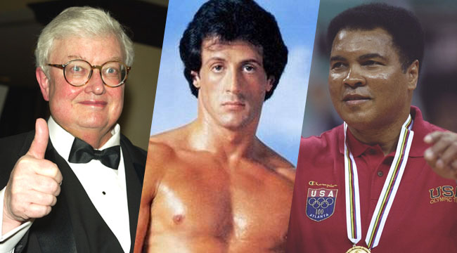 roger-ebert-sylvester-stallone-muhammad-ali-rocky-ii