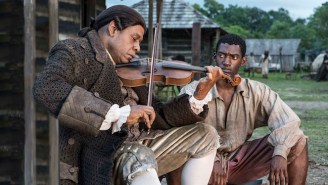 Remaking ‘Roots’ should have been an awful idea. But the new one’s great