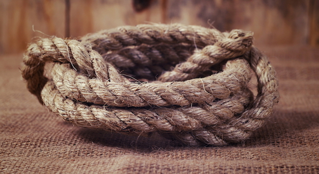 Rope