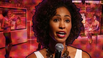 After Being Told She Wasn’t Worth It, ESPN’s Sage Steele Is Still Proving All Doubters Wrong