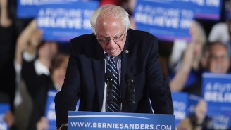 Sanders Supporters Say #ThankYouBernie On Twitter, But ‘Bernie Bros’ Are Threatening To Hijack It