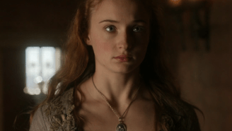 ‘Game of Thrones’ Sansa Stark just found her worst nightmare while channel surfing