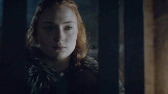 Did This Now-Deceased Character Confirm A Theory About Sansa On This Week’s Epic ‘Game Of Thrones?’