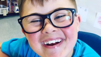 Mom Writes Powerful Letter After Her Child With Special Needs Is Excluded From A Birthday Party