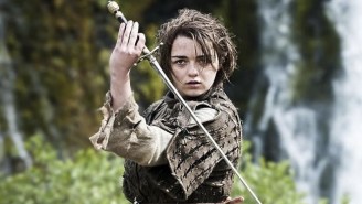 The Last Person Arya Expects To See Might Be Returning To ‘Game Of Thrones’
