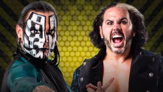 TNA Slammiversary 2016 Preview And Open Discussion Thread