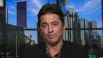 Scott Baio On President Obama: ‘I Can’t Tell Whether He’s Dumb, A Muslim, Or A Muslim Sympathizer’