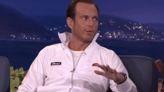 Will Arnett Wants to Play A Droid in ‘Star Wars’