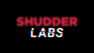 Want to direct horror films? Shudder Labs is here to kickstart your nightmares