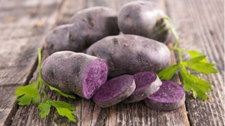 Scientists Have Turned Potatoes Into A Superfood