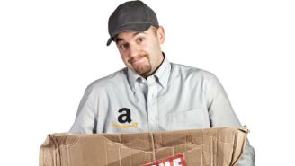Amazon Is Being Fined $350,000 By The FAA For The Dumbest Shipping Mistake Imaginable