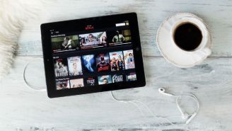 Netflix Might Soon Let You Watch Without The Internet