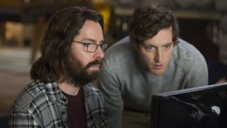 Review: What happens if everything goes right for once on ‘Silicon Valley’?