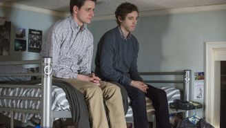 Season finale review: ‘Silicon Valley’ tries to take advantage of ‘The Uptick’