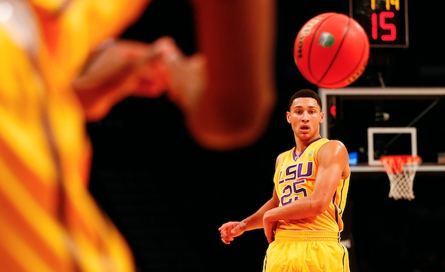 Ben Simmons