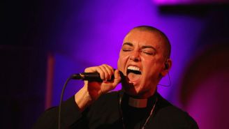 Sinead O’Connor Is Being Sought By Chicago Police After Another Suicide Warning — UPDATE