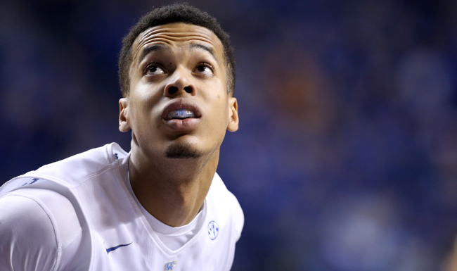 Skal Labissiere