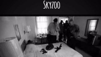Skyzoo Looks For Revenge While Updating An Old Classic On ‘Friend Or Foe Pt. 3’
