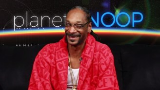 Snoop Dogg Narrates Another Must-See Episode Of ‘Planet Snoop’