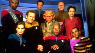 On this day in pop culture history: ‘Star Trek: Deep Space Nine’ aired its final episode