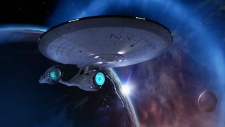 What You Need To Know About the Star Trek Virtual Reality Game