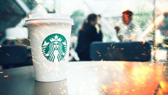 Starbucks Is Filtering Porn From Its WiFi Now Too