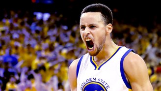 The 10 Most Notable Rap Songs That Namedrop Steph Curry